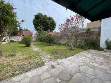 Hermosa casa en alquiler San Fernando