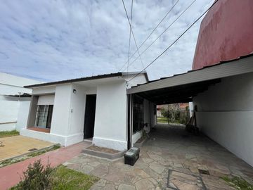 Hermosa casa en alquiler San Fernando