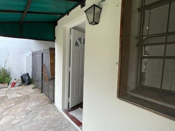 Hermosa casa en alquiler San Fernando
