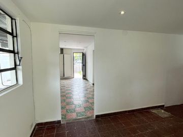 Hermosa casa en alquiler San Fernando