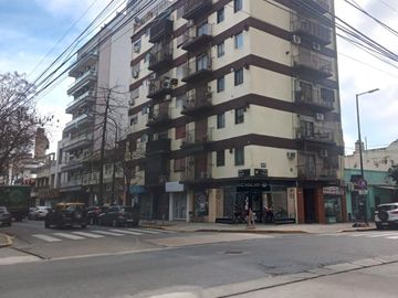 Departamento 2 amb en alquiler en Monte Castro