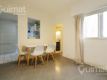 33,35 m² VENTA 2 AMB EN Palermo Hollywood