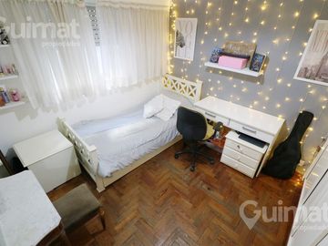 33,35 m² VENTA 2 AMB EN Palermo Hollywood
