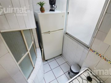 33,35 m² VENTA 2 AMB EN Palermo Hollywood