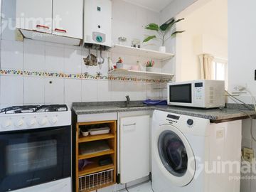 33,35 m² VENTA 2 AMB EN Palermo Hollywood