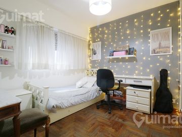 33,35 m² VENTA 2 AMB EN Palermo Hollywood