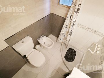 33,35 m² VENTA 2 AMB EN Palermo Hollywood