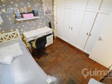 33,35 m² VENTA 2 AMB EN Palermo Hollywood