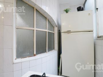 33,35 m² VENTA 2 AMB EN Palermo Hollywood