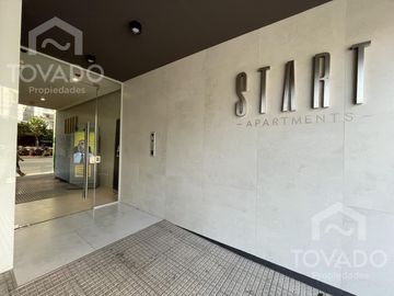 START RESIDENCIAS! 2 Ambientes a estrenar en Paternal!