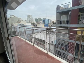 Venta departamento 3 ambientes, Capital Federal, APTO CREDITO