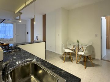 PH a estrenar - 3 ambientes con terraza