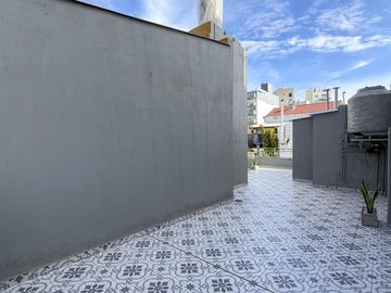 PH a estrenar - 3 ambientes con terraza