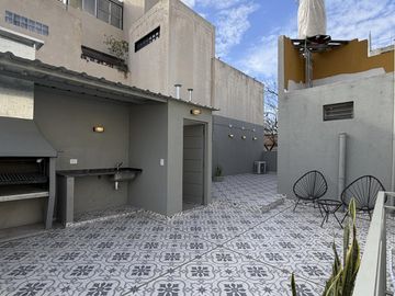 PH a estrenar - 3 ambientes con terraza