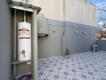 PH a estrenar - 3 ambientes con terraza