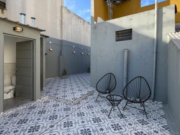 PH a estrenar - 3 ambientes con terraza