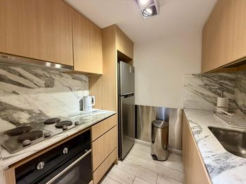Departamento en Yoo Nordelta