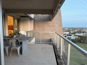 Departamento en Yoo Nordelta