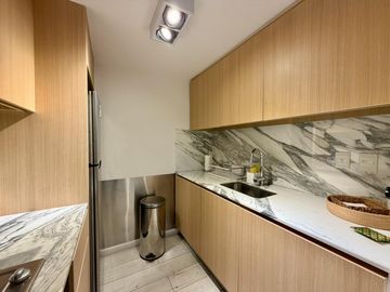 Departamento en Yoo Nordelta
