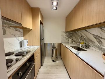 Departamento en Yoo Nordelta