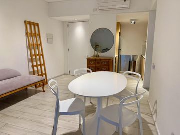 Departamento en Yoo Nordelta