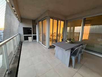 Departamento en Yoo Nordelta