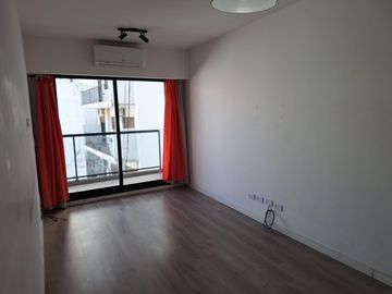 Recoleta Zona Facultades 2 amb. Apto Profesionales Balcón Amenities