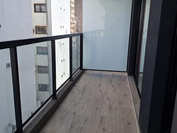 Recoleta Zona Facultades 2 amb. Apto Profesionales Balcón Amenities