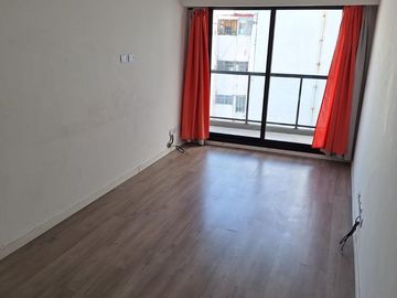 Recoleta Zona Facultades 2 amb. Apto Profesionales Balcón Amenities