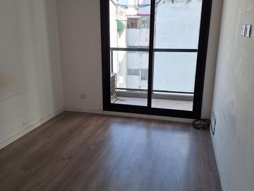 Recoleta Zona Facultades 2 amb. Apto Profesionales Balcón Amenities