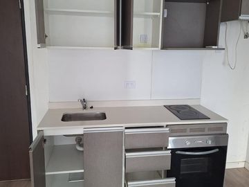 Recoleta Zona Facultades 2 amb. Apto Profesionales Balcón Amenities