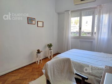 Departamento 2 ambientes en San Telmo en  alquiler temporario