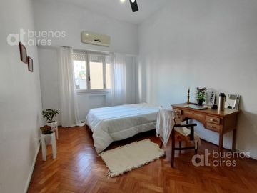 Departamento 2 ambientes en San Telmo en  alquiler temporario