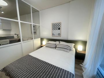 Departamento en Palermo