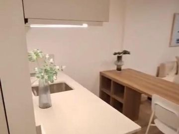 Departamento en Palermo