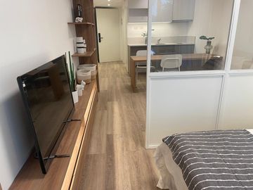 Departamento en Palermo