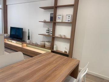Departamento en Palermo