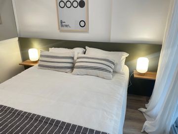 Departamento en Palermo