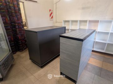 VENTA | PERMUTA - Propiedad con dos construcciones independientes  - Fisherton.