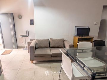 VENTA | PERMUTA - Propiedad con dos construcciones independientes  - Fisherton.