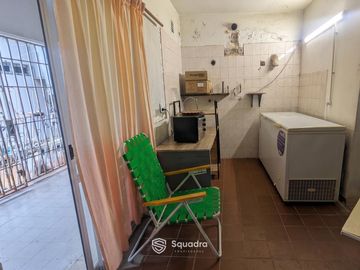 VENTA | PERMUTA - Propiedad con dos construcciones independientes  - Fisherton.