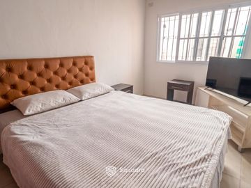 VENTA | PERMUTA - Propiedad con dos construcciones independientes  - Fisherton.