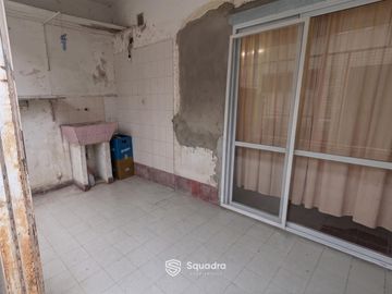 VENTA | PERMUTA - Propiedad con dos construcciones independientes  - Fisherton.