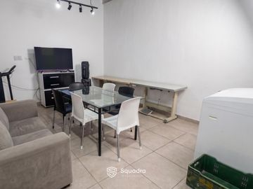 VENTA | PERMUTA - Propiedad con dos construcciones independientes  - Fisherton.