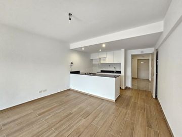 Dos ambientes A ESTRENAR! Saavedra