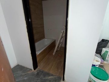 Departamento dos ambientes con balcón terraza  estrenar venta Villa Pueyrredon