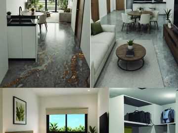 Departamento dos ambientes con balcón terraza  estrenar venta Villa Pueyrredon