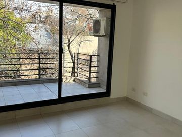 ALQUILER  Hermoso Departamento de 2 Ambientes en Chacarita / Colegiales