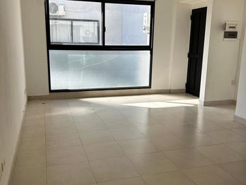ALQUILER  Hermoso Departamento de 2 Ambientes en Chacarita / Colegiales