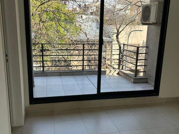 ALQUILER  Hermoso Departamento de 2 Ambientes en Chacarita / Colegiales